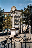 Lisbona - Bairro Alto, O Cauteleiro (di fronte la chiesa di San Rocco)  